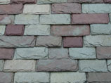 imperial blend slate roofing