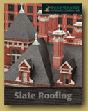 slate roof brochure